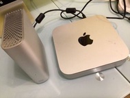 Apple Mac mini 2010