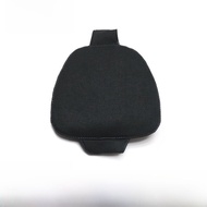 หมอนรองคอดันนิสต์แบบทรงพิเศษสำหรับรถยนต์ Volvo Memory Foam Neck Pillow Lumbar Support Cushion S60 XC