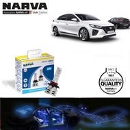 Narva Range Performance LED H7 Headlight Bulb for Hyundai Ioniq (AE) Hybrid (2016 - Present)