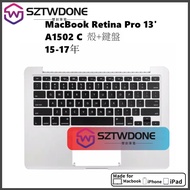 Suitable For A1502 Middle Frame With Keyboard MacBook Pro 13 Inch Laptop C Case Plus Various Chinese
