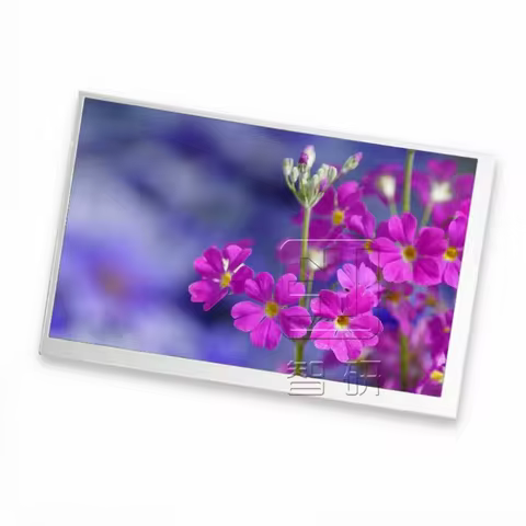 TX18D204VM0BAA 7.0 Inch 1920x1080 TFT-LCD Display Module High Resolution Monitor for Electronics