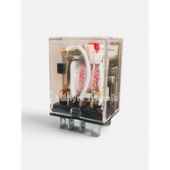 OMRON 220v RELAY
