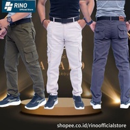 Original Long Cargo Pants Men's Cargo Pants Cargo Pants Pants