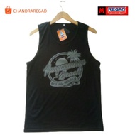 Unisex men's and women's basketball singlet