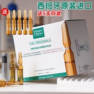 Spanish Martiderm Green Radiant Essence Ampoule Martiderm Skin MD Moisturizing Women Shoes Shoes Acc