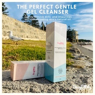 FREE MASK Normal to Dry - Gentle Hydrating Gel Cleanser BusyBody