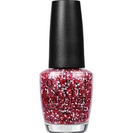 Authentic OPI Nail Polish - Minnie Style (15ml) NLM57; Ready Stock/ OPI 正品指甲油