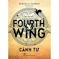 Book - Fourth Wing