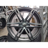 VOSSEN 17inc RIM FOR WAJA PERSONA VVT SENTRA GRAND LIVINA SATRIA NEO