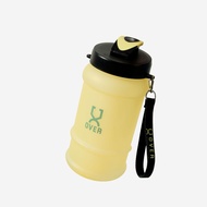 OVER MY OVER 1.5L Oversized Bottle PRO - Citrus Bloom