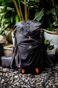 Monte Equipment Metalite 27L 行山露營超輕背包