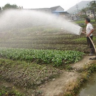 สปริงเกอร์สำหรับการเกษตรใช้ในปั๊มน้ำชะล้างสวนผักทำละอองเครื่องมือท่อสปริงเกอร์ E11338