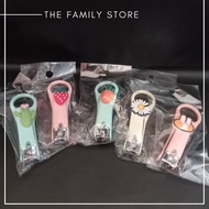 Mini Nail Cutter Jumbo Nail Cutter Nail Clipper/ Nail Clipper/ Nail Clipper/ Cute Character Nail Cut