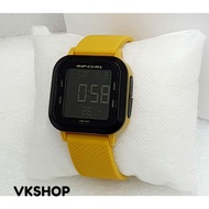 Jam Tangan Ripcurl 3199 Jam Tangan Digital Fashion Led Rubber Pria Wanita Terlaris Best Seller