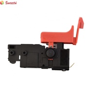【SWTDRM】Rotory Hammer Switch for AC220V For Bosch GBH226DE GBH226DFR GBH226E Top Quality-【Sweetdream
