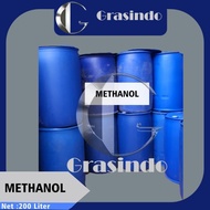 Metanol / Metanol - 200 Liter