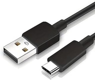 Life-Tech Type-C USB Data/Charger Cable for REDTIGER F7N, F7NP Dash Cam