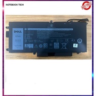 LAPTOP LATITUDE 5289 7389 7390 2-IN-1 BATTERY 6CYH6 K5XWW N18GG 725KY N003L7390-C-D1606FTCN Laptop B