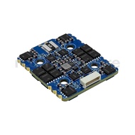 SEQURE Blueson A1 6S 65A or 8S 70A ESC with AM32 or BLHeli_32 Firmware 128KHz 4IN1 ESC for FPV Drone