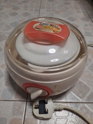 Imarflex 伊瑪牌 ISP-12 簡易電子燉盅 Multi-function stew cooker (1.2 L公升)