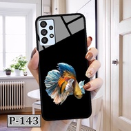 Samsung Galaxy A53 Tempered Case
