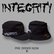 Integrity army cap
