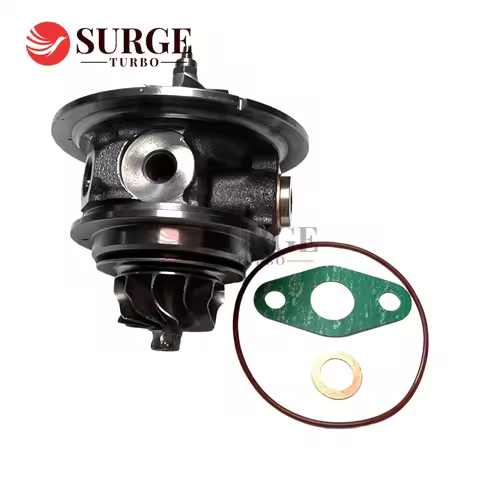 Turbo CHRA 821042 Turbocharger Cartridge for Nissan Qashqai 1.2 DIG- NGT1038LMSZ T 85Kw 115HP H5F 20