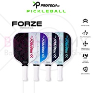 PROTECH Forze Pickleball Paddle - Intermediate Level