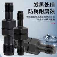 Spark Plug Tapping Tool Spark Plug Tapping Tool Tap Double-Headed Spark Plug Tapping Tool Tapping Wr