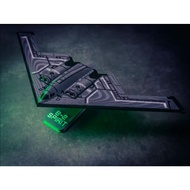 American B2 Stealth Bomber Model Assembled Toy Children Birthday Gift