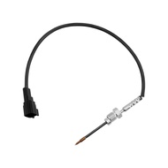 Exhaust Gas Temperature Sensor, EGT Compatible with 2011-2016 Ford F250 F350 F450 F550 Super Duty 6.