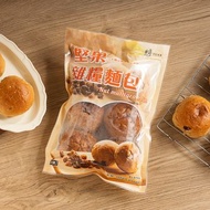 緣麥鄉堅果雜糧麵包