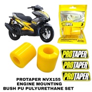 NVX PROTAPER ENGINE MOUNTING PULY BUSH ORIGINAL