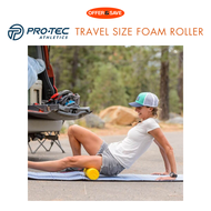 Pro-Tec Athletics Travel Size Foam Roller