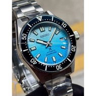 Brand New Seiko Prospex Heritage 62Mas Europe Limited Edition SPB473J1 Automatic Divers Watch