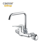 Vòi Bếp Nóng Lạnh Gắn Tường - K527C