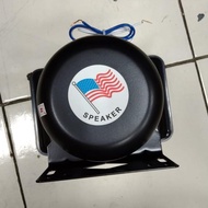 Police Speaker Toa Wireless Speaker Police Siren Speaker Ts 200Wt