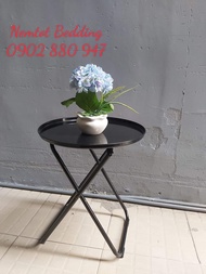 🌟CHÍNH HÃNG LOẠI I🌟 Ghế xếp inox vải lưới Đài Loan ghế xếp cà phê inox lưng thấp cao bền đẹp chắc ch