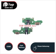Konektor Papan Charger Cas+Mic Infinix Zero 5G 2023 X6815C / X6815D Turbo