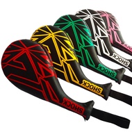 Double Kick Pad Foot Taekwondo Boxing Target Kick Target Shockers - Double Foot Boxing Target Pad Ki