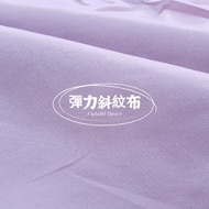 Elastic Cloth / Kids / Women Fabric [Win Hand Made Fabric]