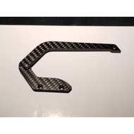 Carbon Flip Handle for Futaba 4PM/6PV/7PX//10PX