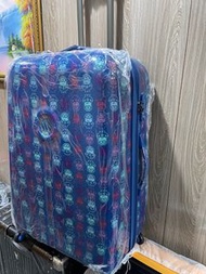 delsey 30寸旅行箱行李箱77 x 48 x 32cm delsey 30 inch lugguage