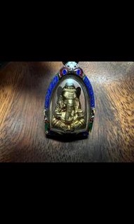 龍婆笨 早期象神