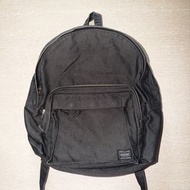 Head Porter Smoky Daypack Porter 背囊 Porter 書包 Porter Yoshida & Co Black 黑色