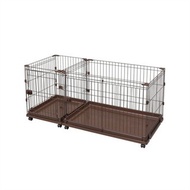 Dog cage P-CS-1400 | IRIS IRIS IRIS IRIS