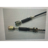 【READY STOCK 】Forklift 【7FD25 MTM gear shift cable】