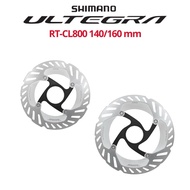 SHIMANO ULTEGRA RT-MT800 / RT- CL800 ICE TECH ROTOR DISC CENTERLOCK