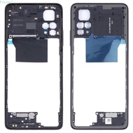 For Xiaomi Redmi Note 11 Pro Middle Frame Bezel Plate for Xiaomi Redmi Note 11 Pro 4G 2201116TG 2201116TI