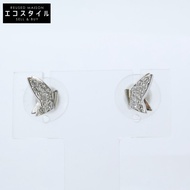 施華洛世奇【近全新】5636424 Idyllia Lilia 水晶耳環【二手】